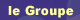 le groupe