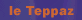 le teppaz